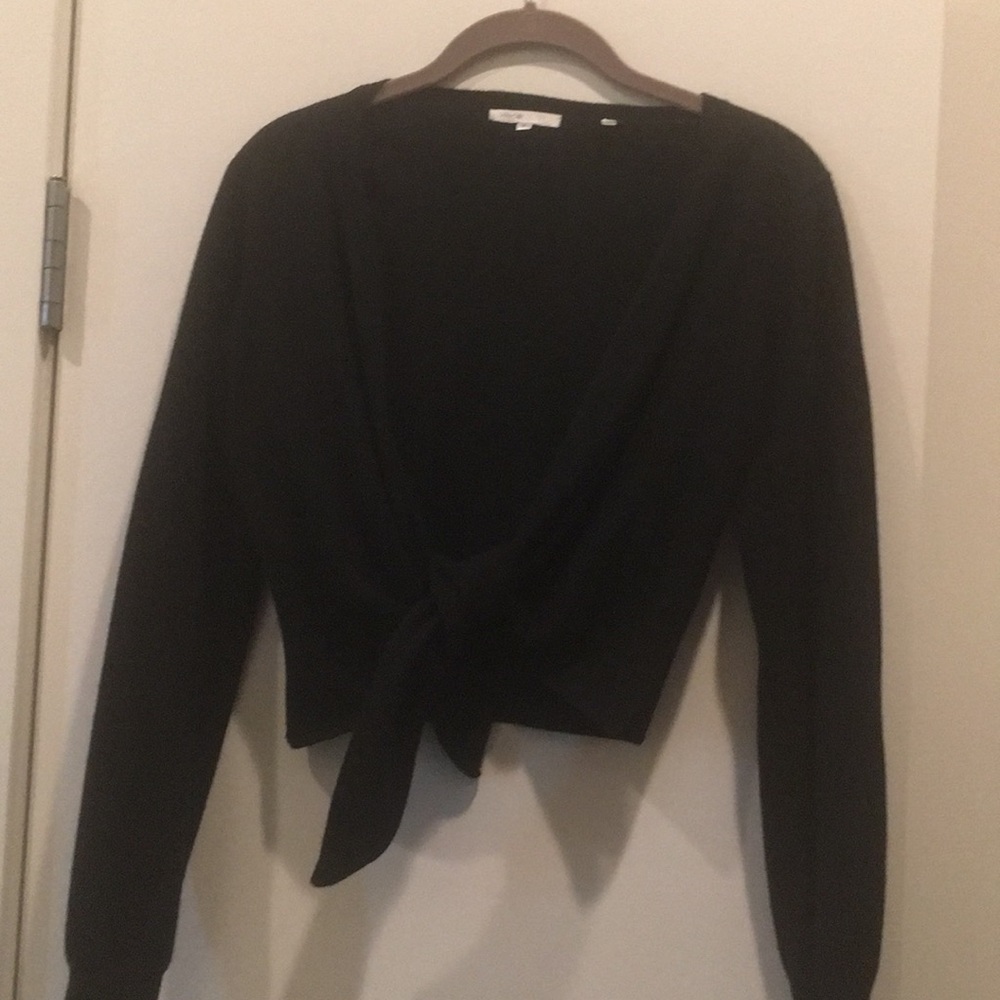 Vince cashmere sweater
